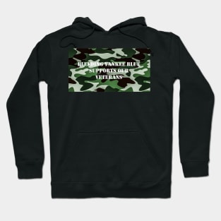 BYB Supports Veterans Design Hoodie